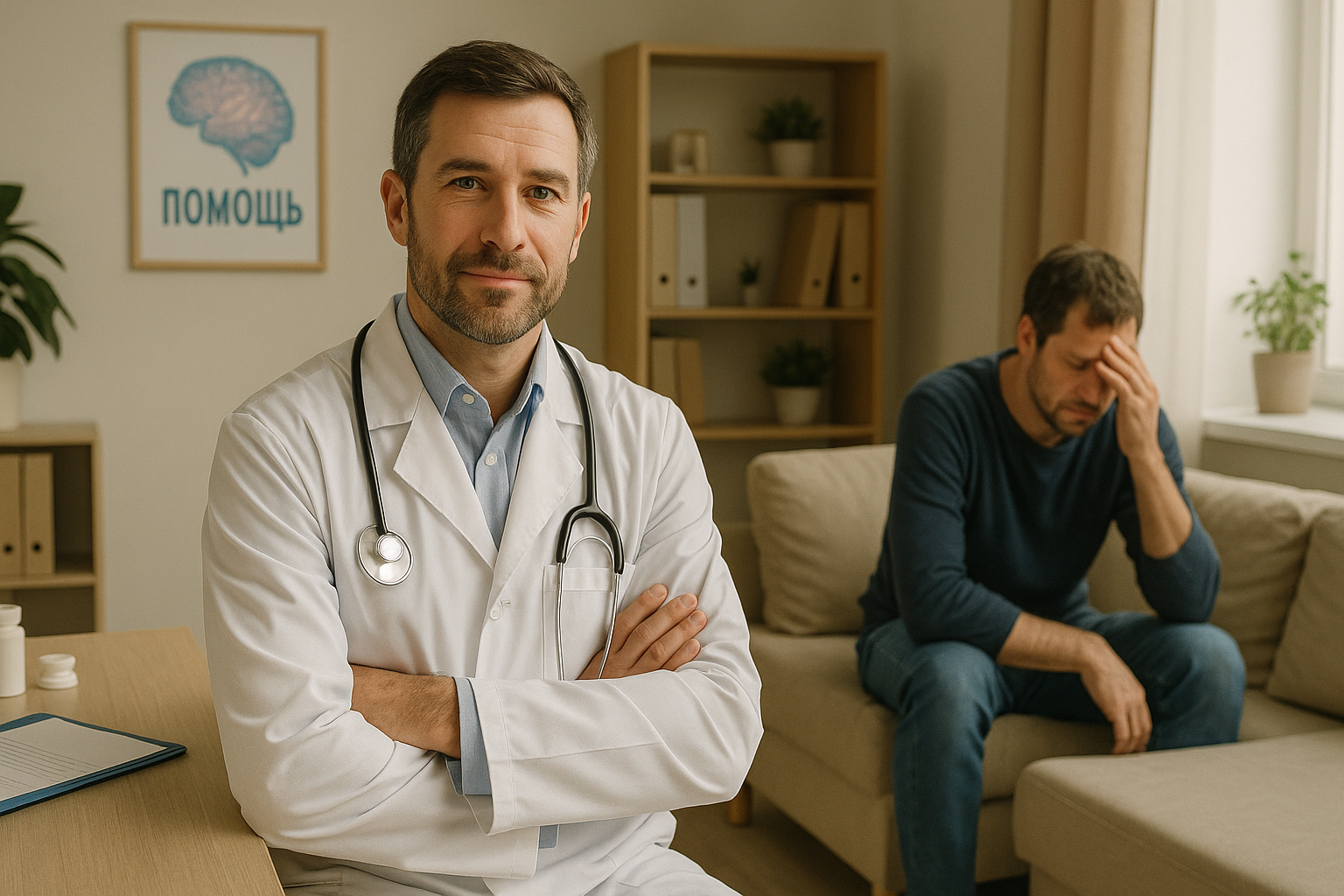 Почему важно не откладывать помощь при запое: риски и своевременная поддержка