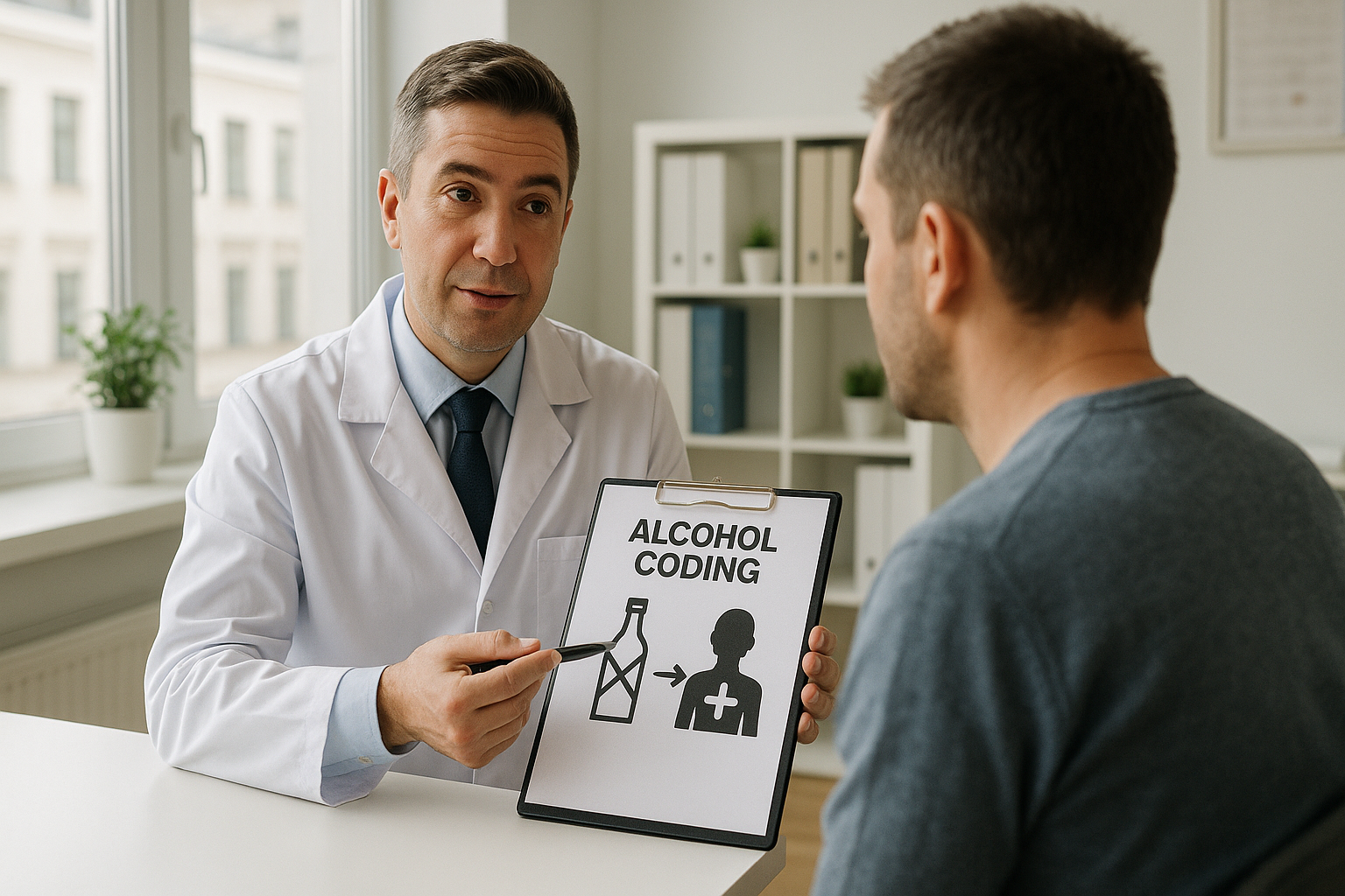 Кодирование методом «Эспераль»