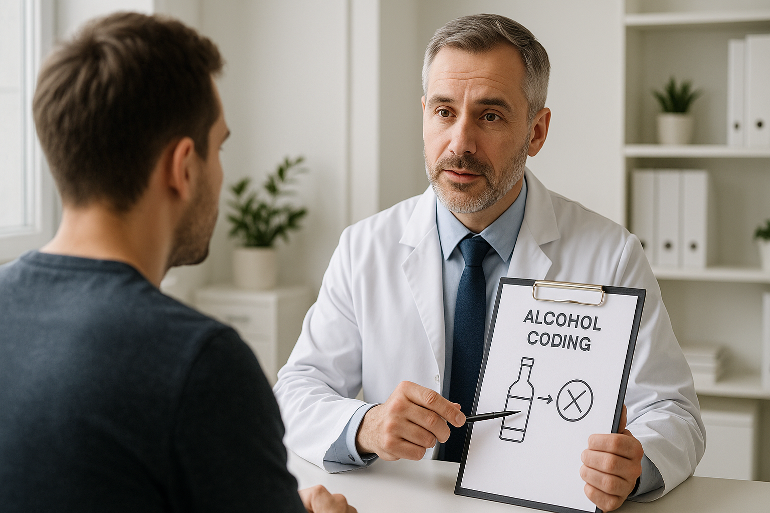 Кодирование «Эспераль-комплекс»