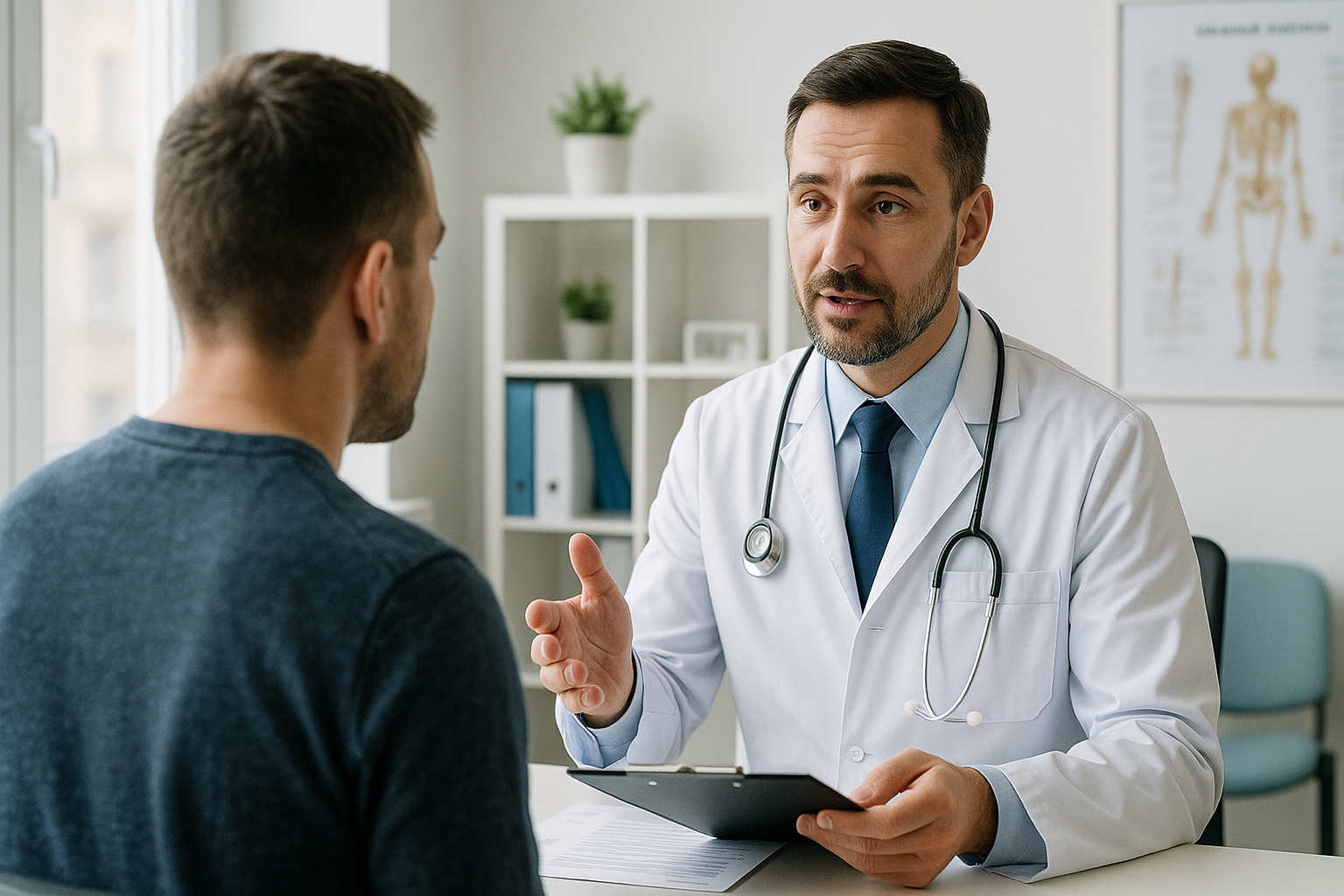 Кодирование от алкоголизма